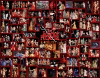 The Scarlet Pimpernel