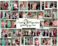 Steel Magnolias